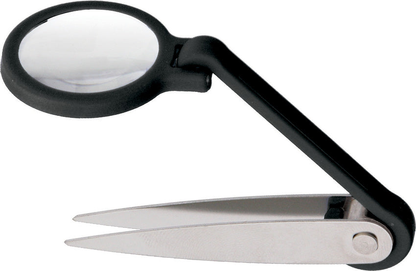 Magnifying Tweezers - MPMT8B