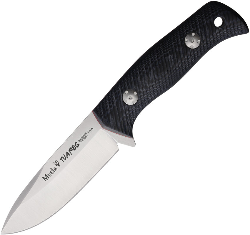Tuareg Fixed Blade Micarta - MUE98368