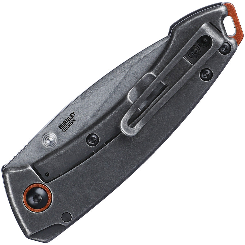 Tuna Compact Framelock - CR2522