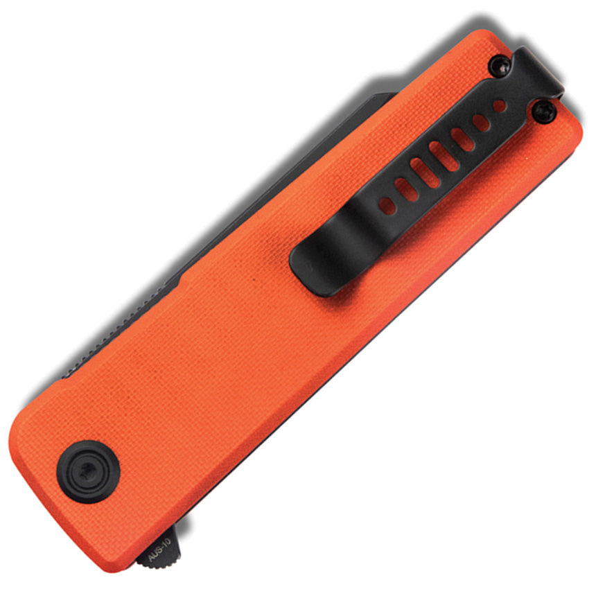 Sailor Linerlock Orange - KUB317F