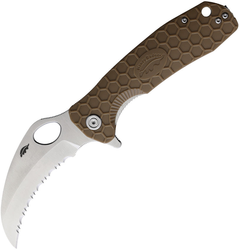 Claw Linerlock - HB1112