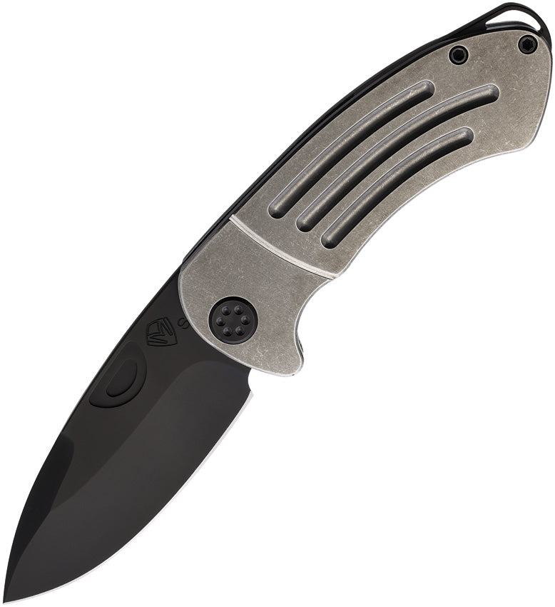 Theseus Framelock - MD040SPQ01TM