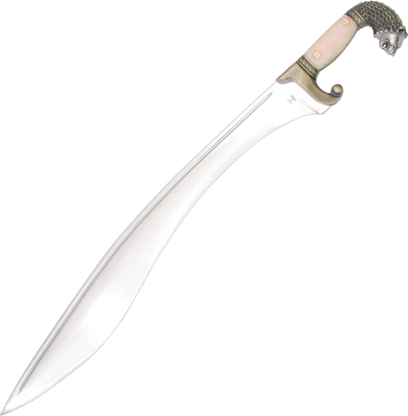 Persian War Sword - CI268