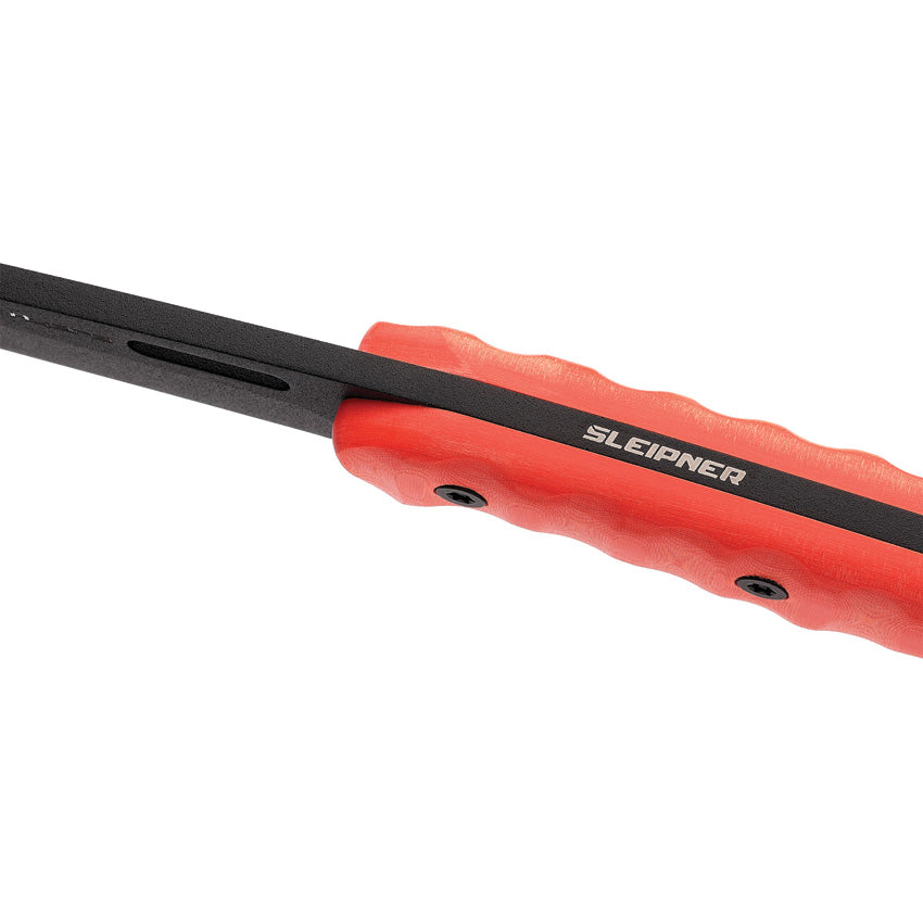 Final Call III Fixed Blade - HKS13