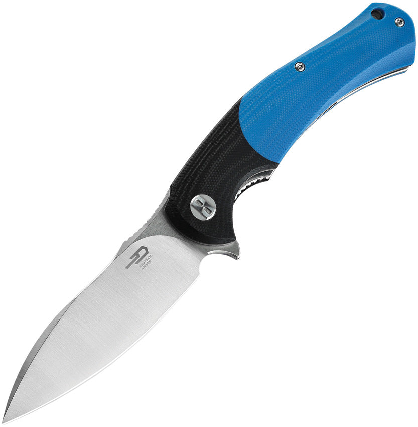 Penguin Linerlock Blue - BTKG32B