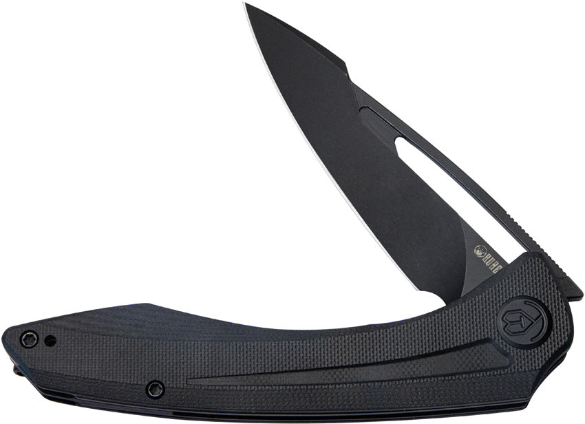 Merced Linerlock Blackout - KUB345F