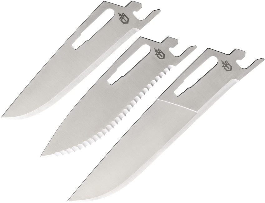 Randy Newberg 3pk Replacement - G4011