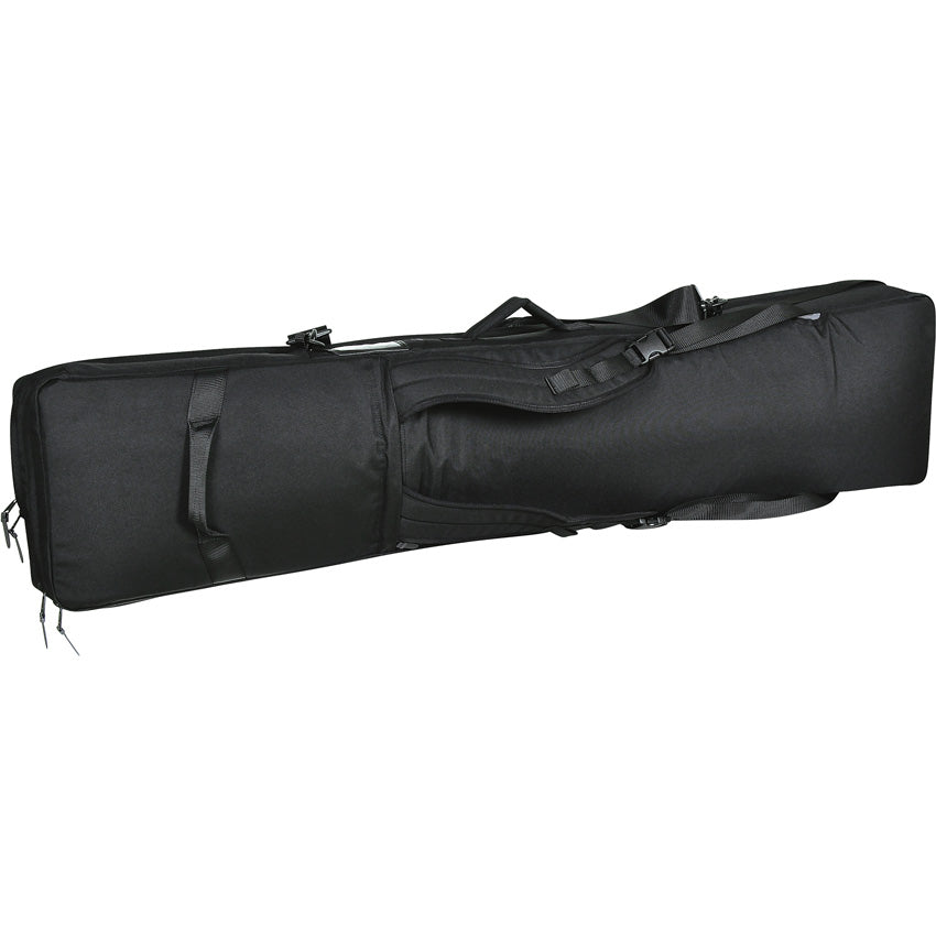 Long Rifle Bag Black - TT7757040