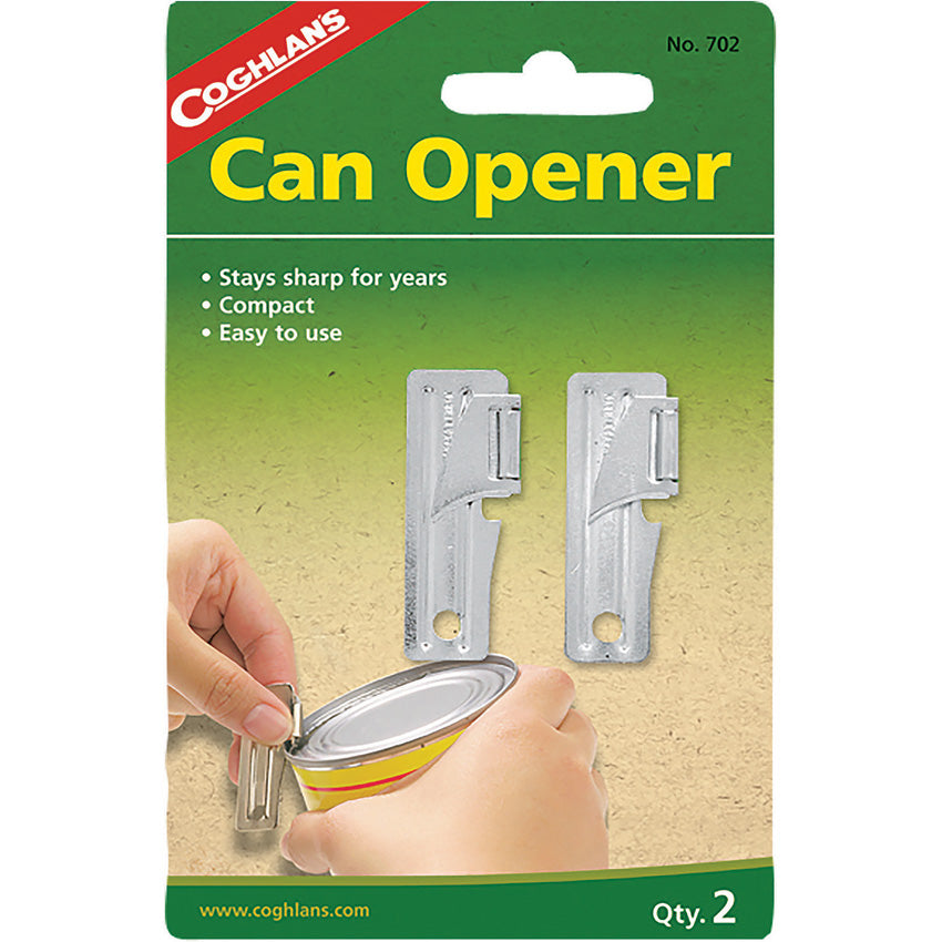 G.I. Can Opener - CGN702