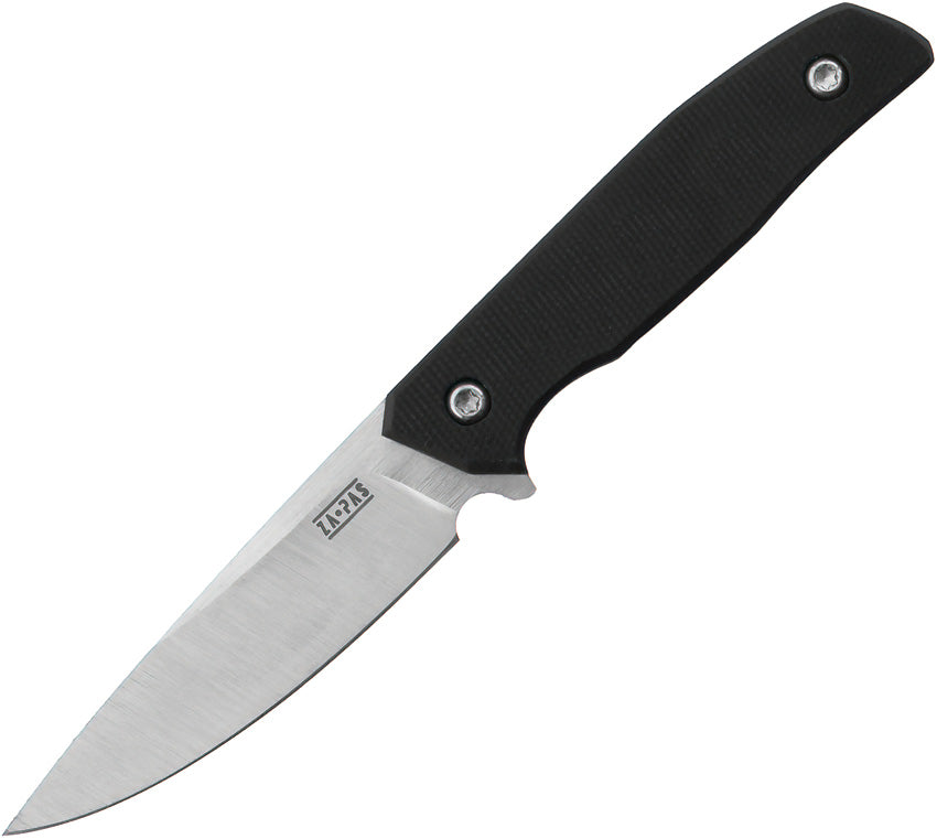Ambro 2 Fixed Blade Black - ZPKAM2GBK