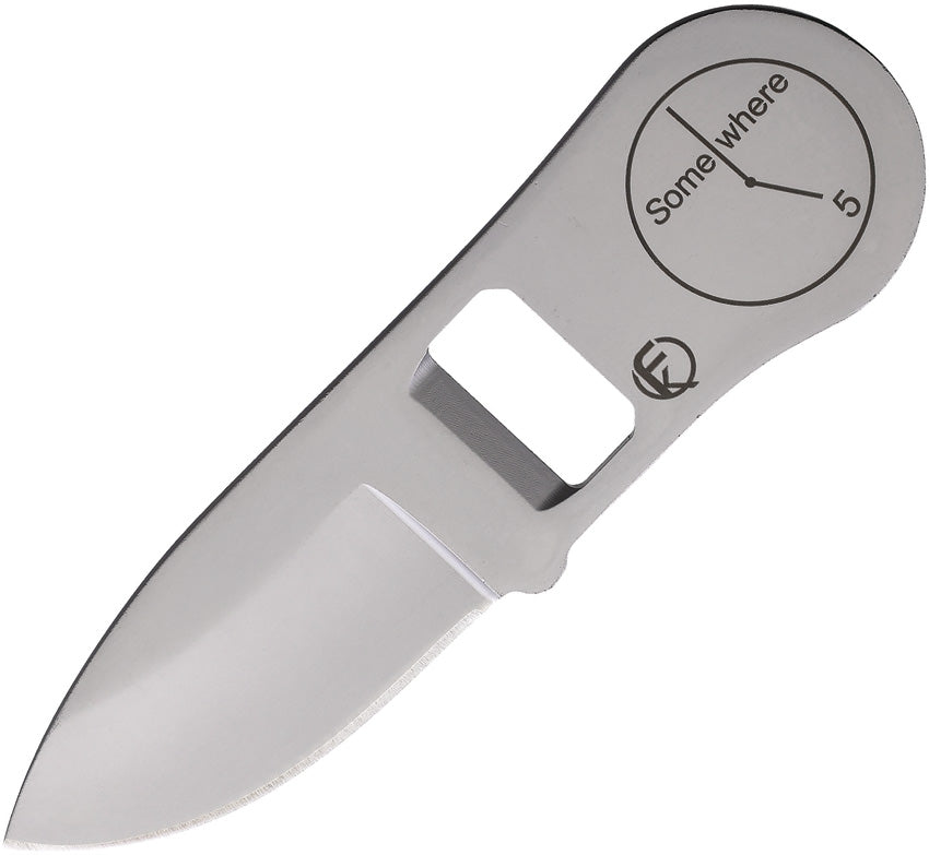 5 O'Clock Knife - FRE00414