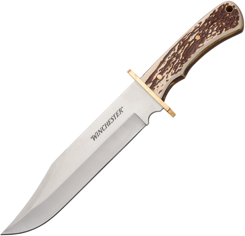 XL Stag Bowie 13.75in - WN6220055W