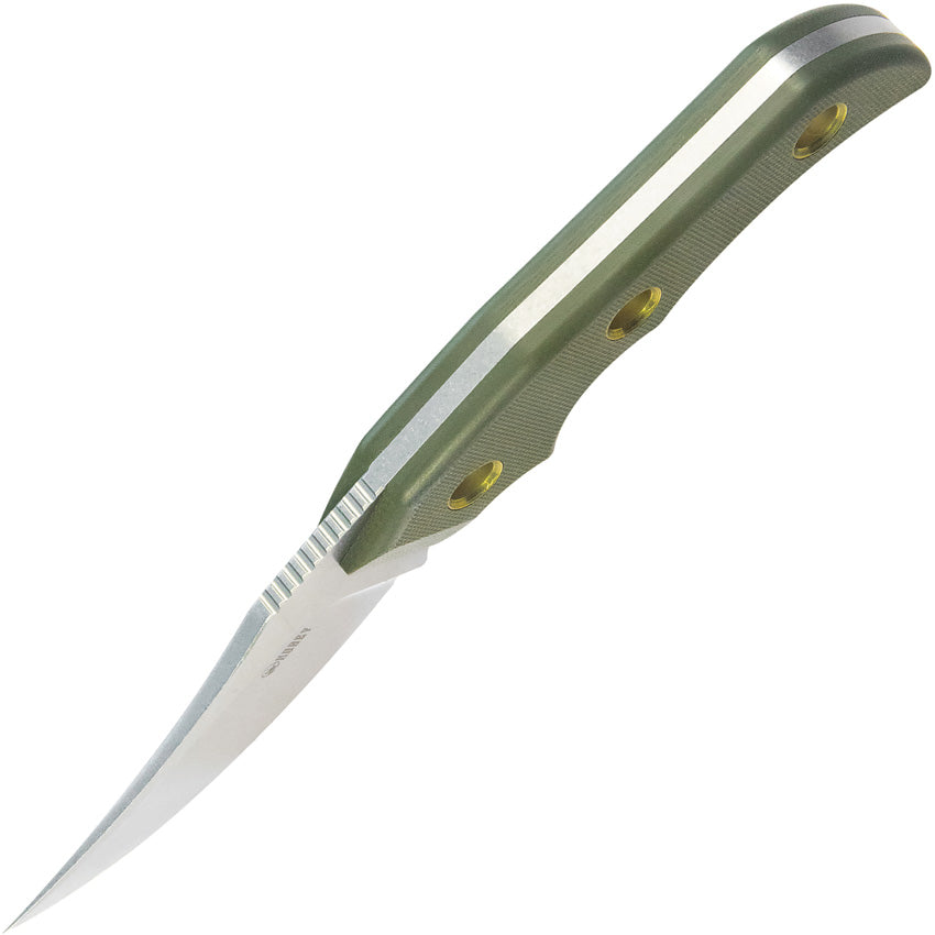 Willumsen Hunter Green - KUB375C