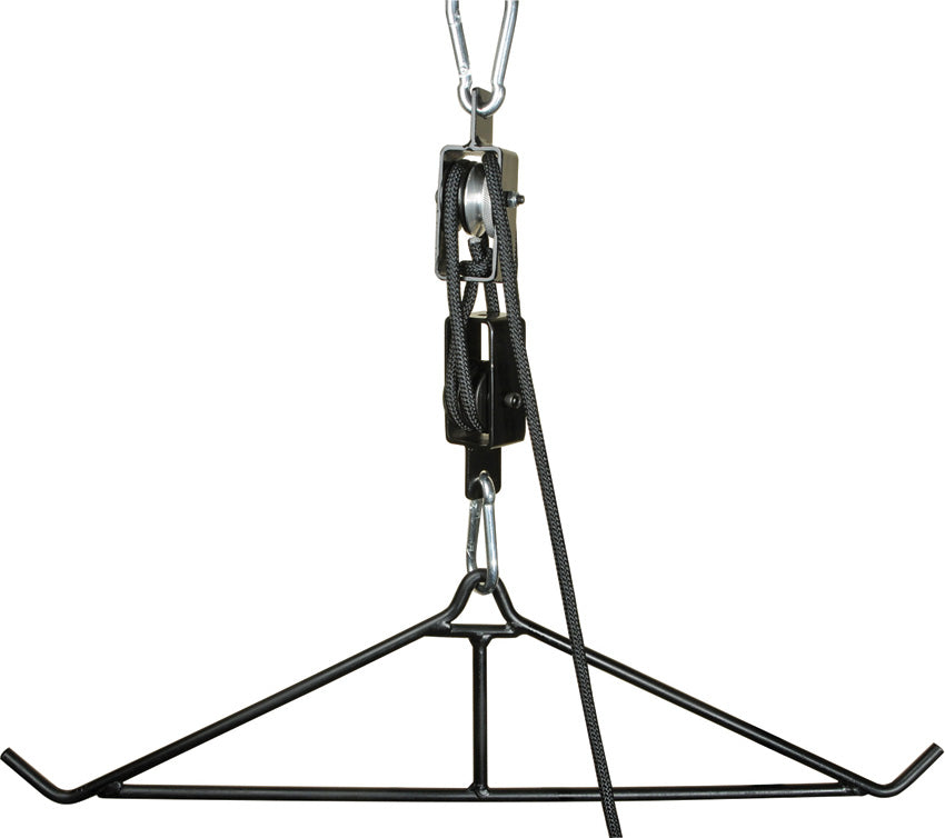 Kommer Hoist n Lok Big Game - CRHOIST1