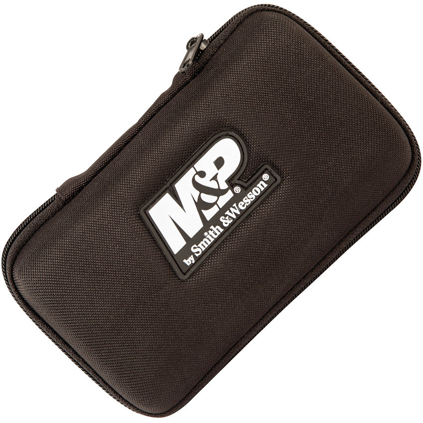 Compact Pistol Cleaning Kit - SWMP110176