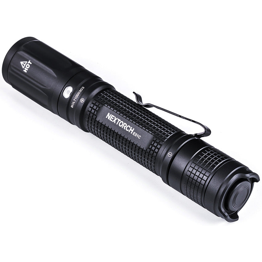 E51C EDC Flashlight - NXE51C