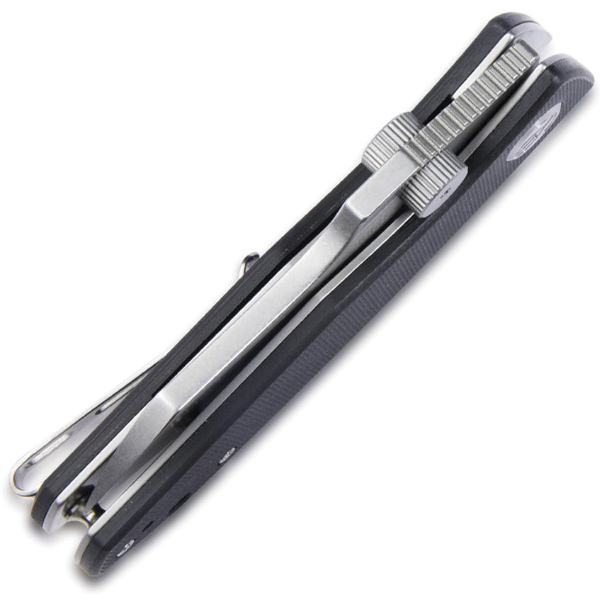 Monsterdog Linerlock - KUB337A