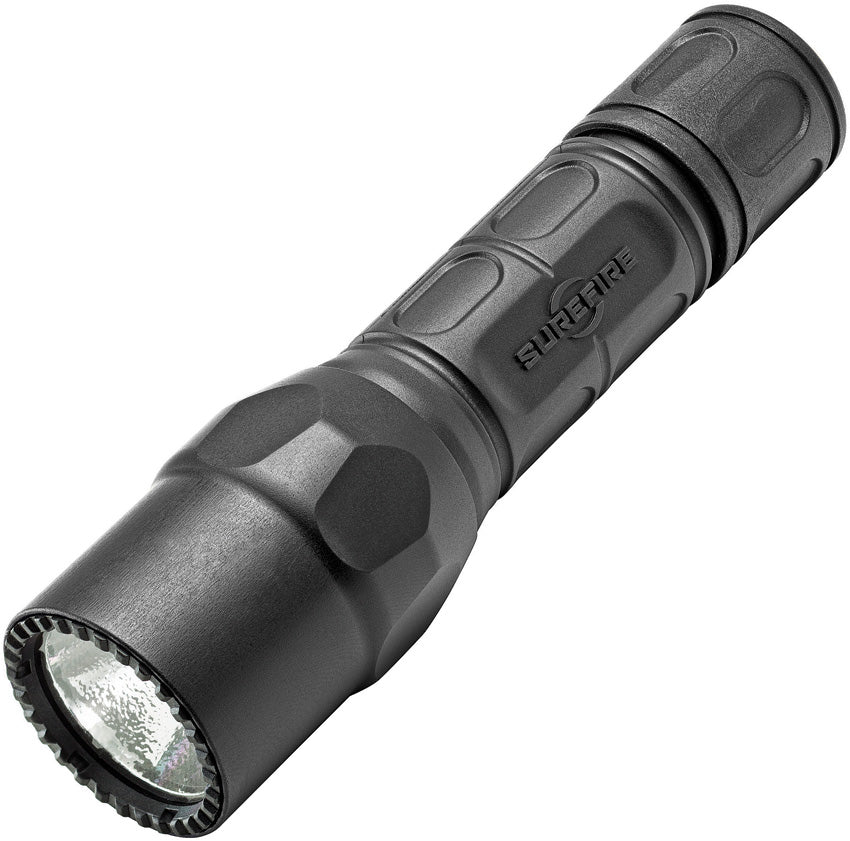 G2X Pro Flashlight Black - SFRG2XDBK