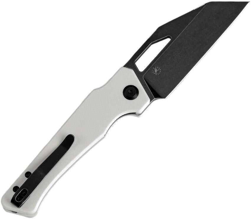 Egress Linerlock White G10 - KT1033A4