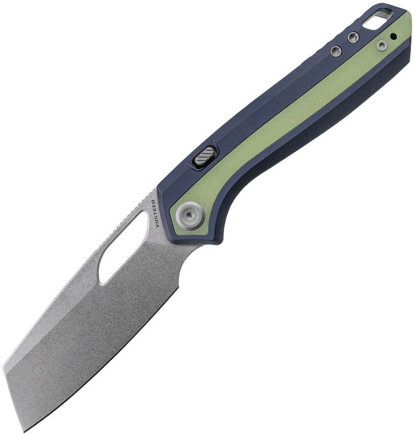 Kroc 329 Top Linerlock Slate - VOSA1814