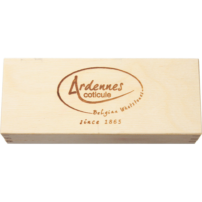 Belgian Blue Whetstone Med - ARD907