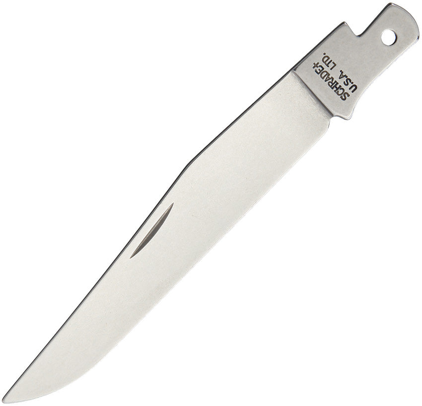 Knife Blade - S697