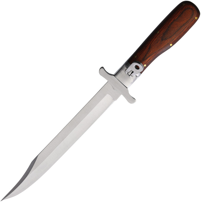 Folding Hunting Knife - STT2210592