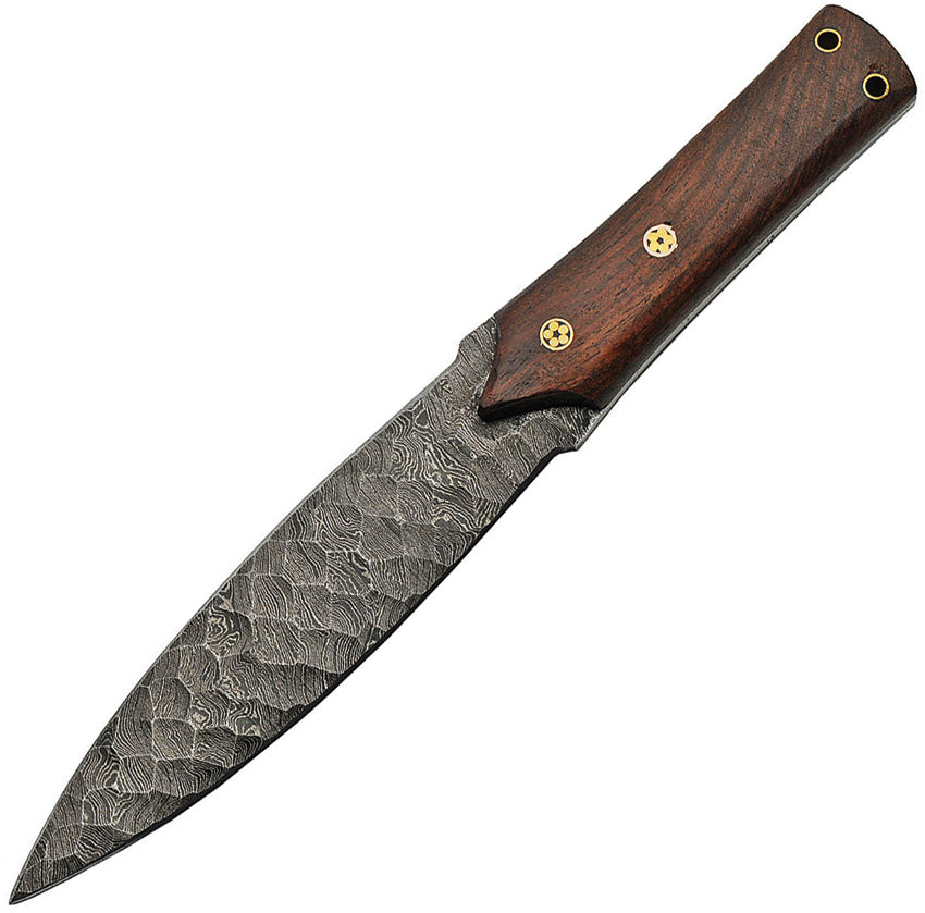 Flint Spear Hunter - DM1201