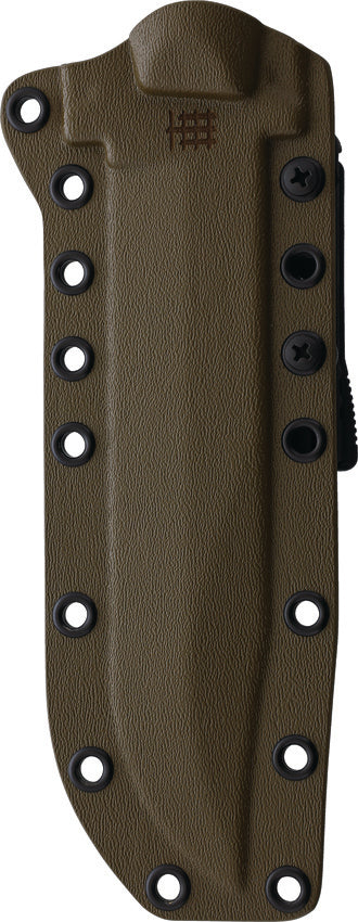 Large Infantry Knife - HBBLIK01OD