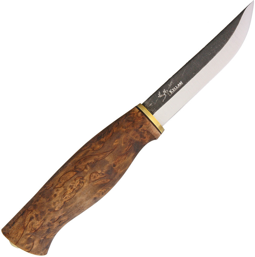 Knives Puukko - KLKPR4