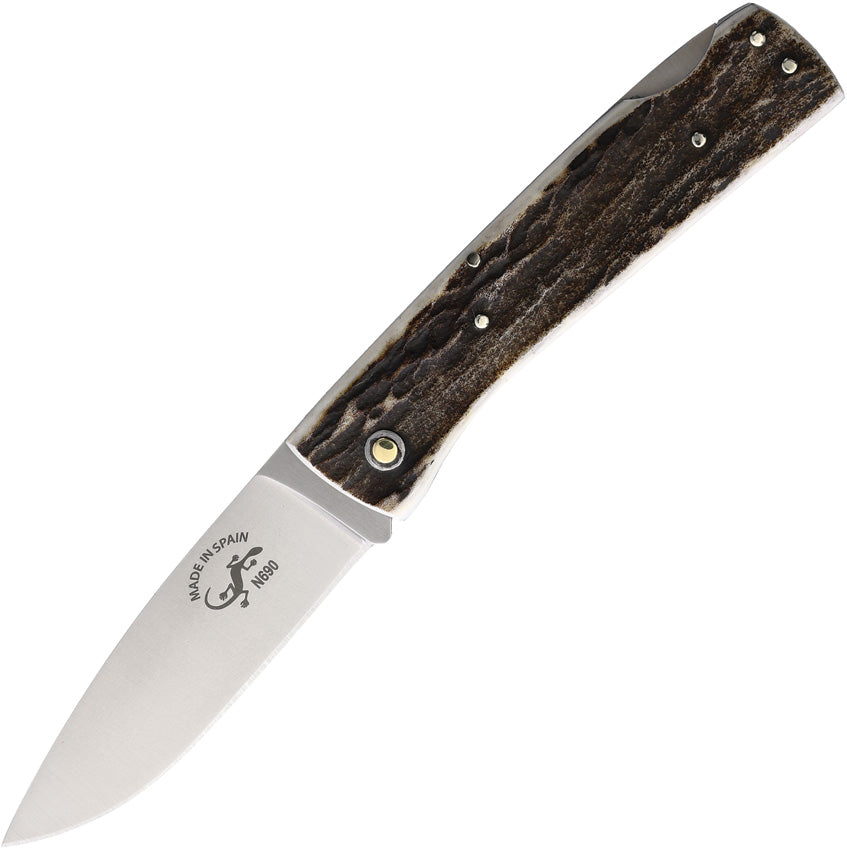 Aura Lockback Stag - ALF304061