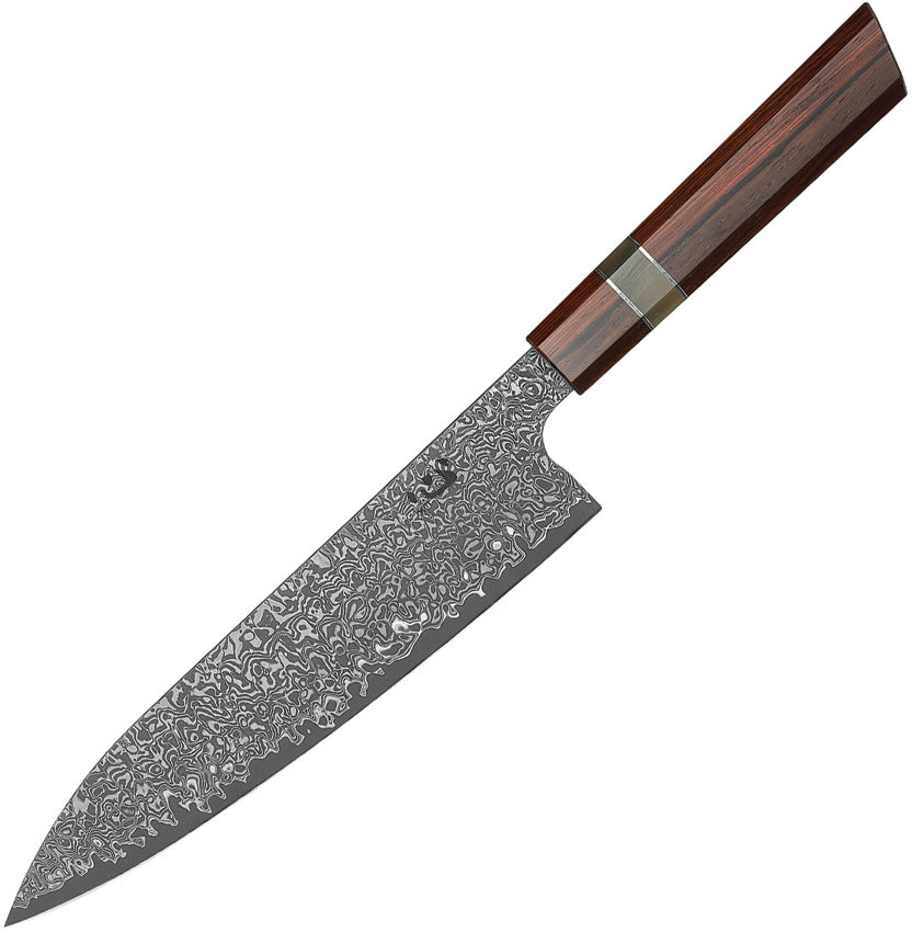Japanese Style Chef's Knife - XC120