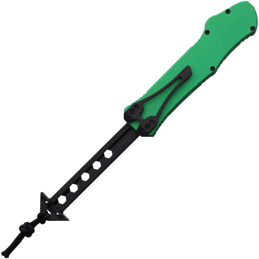 Auto Hydra DLC OTF Toxic - H00611ATXGRN