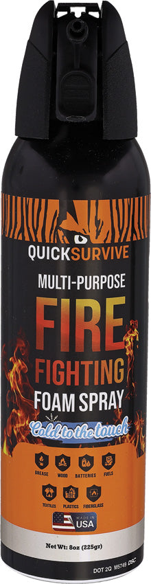 Fire Fighting Foam Spray - QSVFO8Z