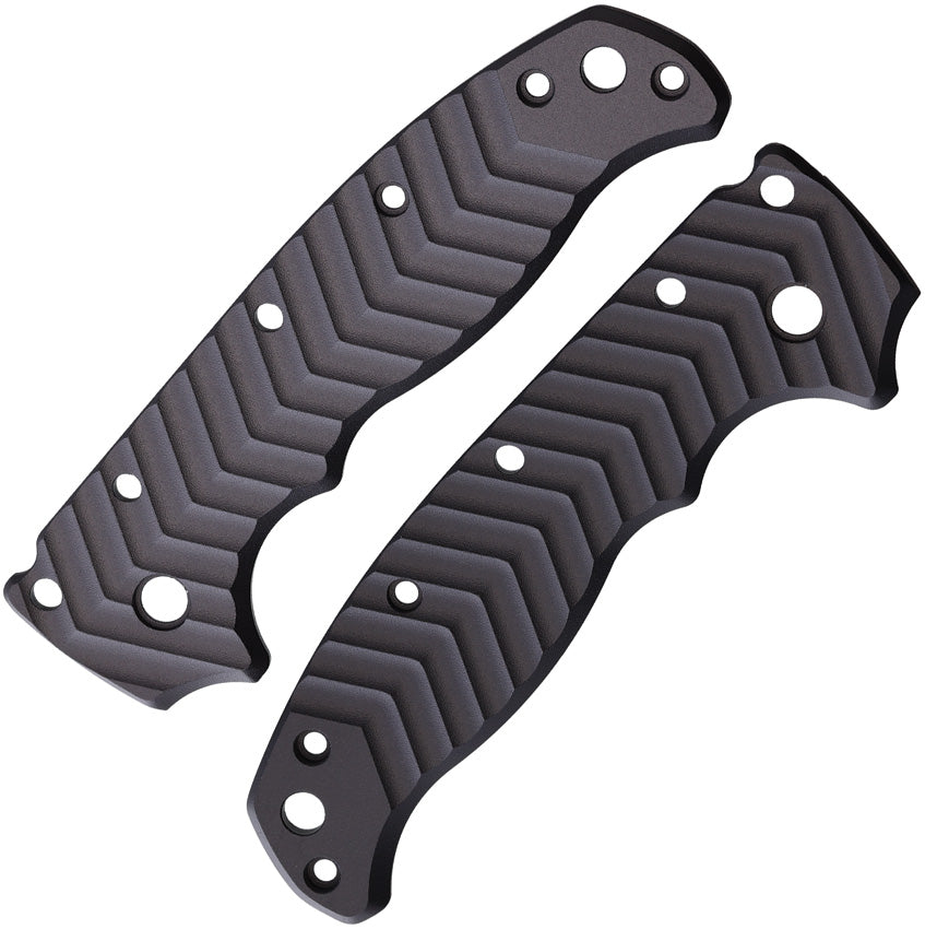 AD20.5 Handle Scales Gun - AE1202GM