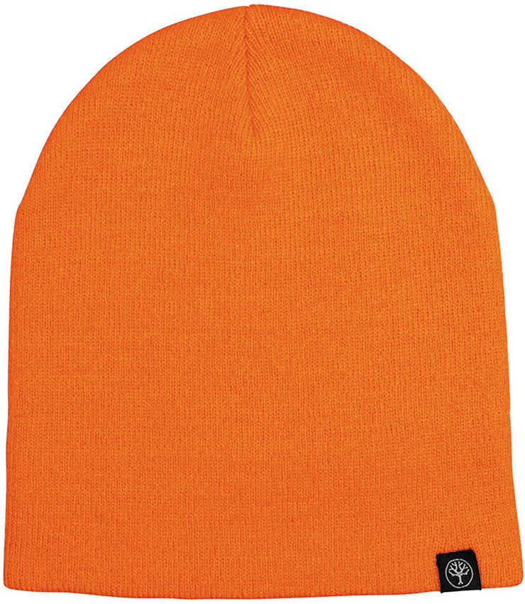 Beanie Orange - BO09BO179