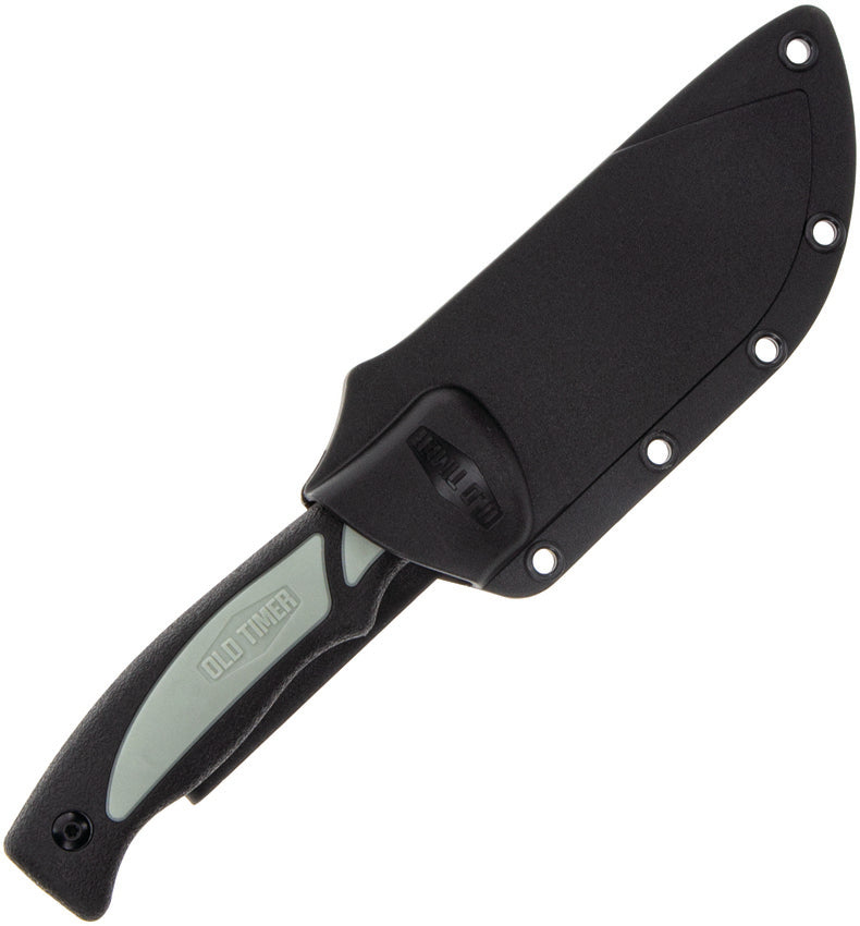 Trail Boss Fixed Blade - SCH1137138