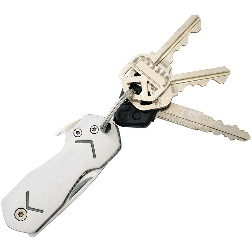 Keychain Framelock USA - BC61523