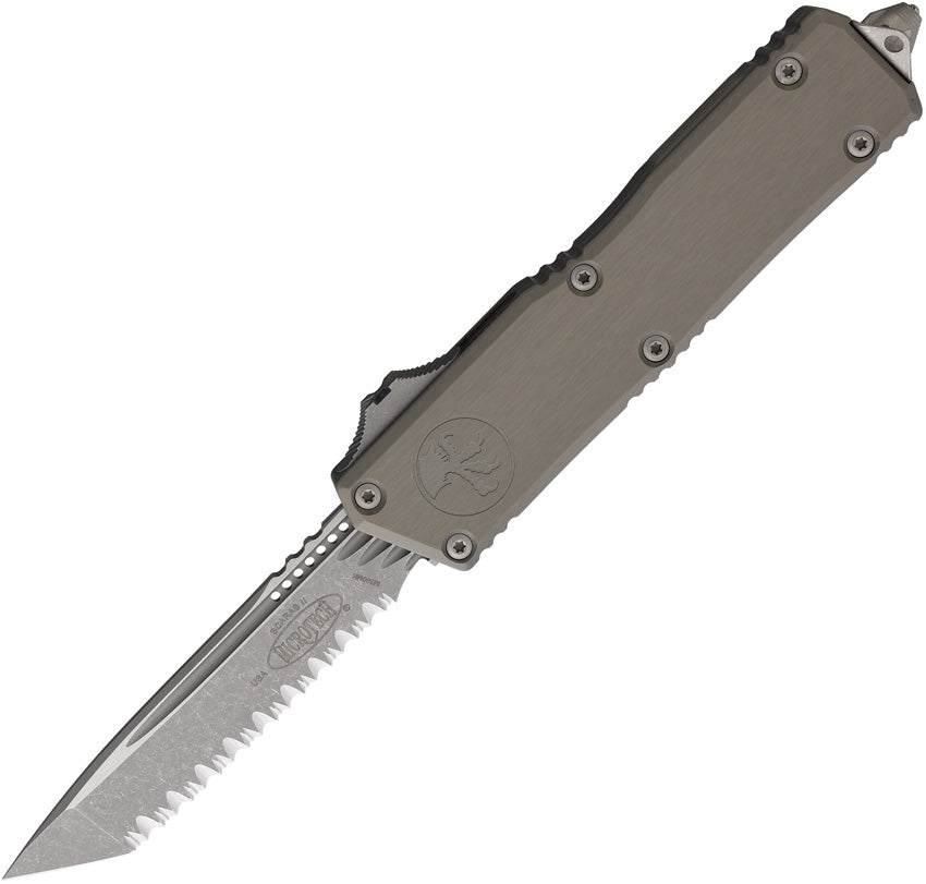Auto Scarab II OTF T/E Gen III - MCT117712APNC