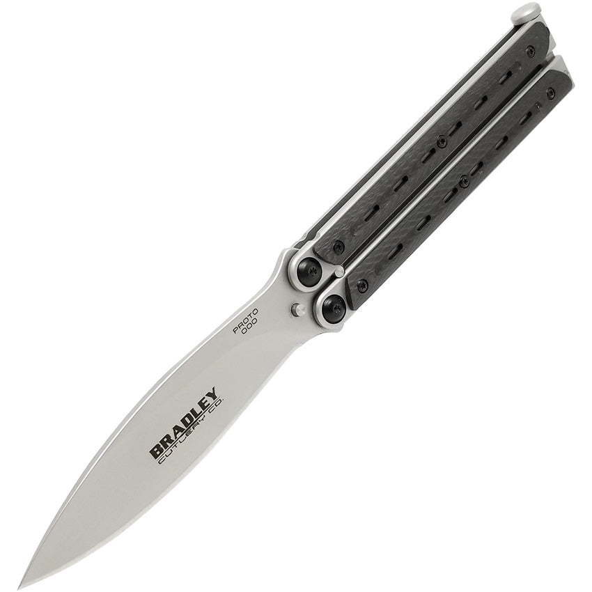 Kimura Butterfly CF - BCC903