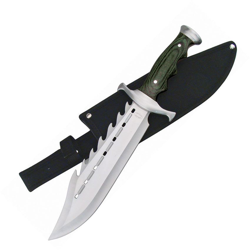 Ultimate Warrior Bowie - F18171BPW