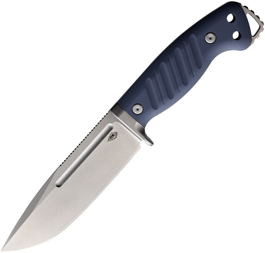 Warthog Blue - PMP029
