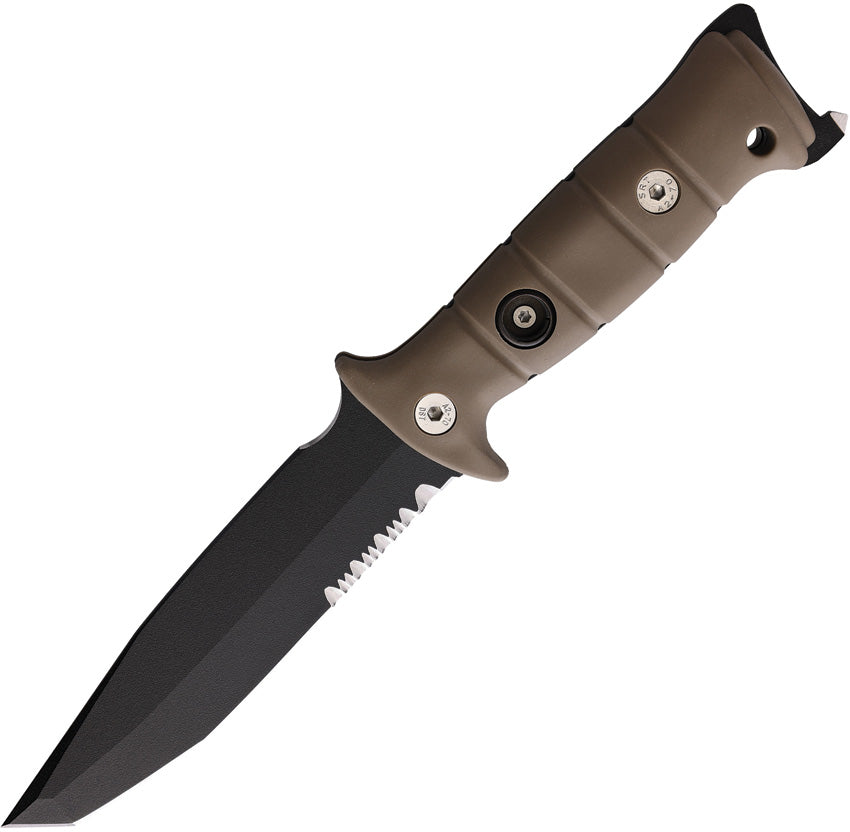 TORK-SR Survival Knife - WSTORK3215N