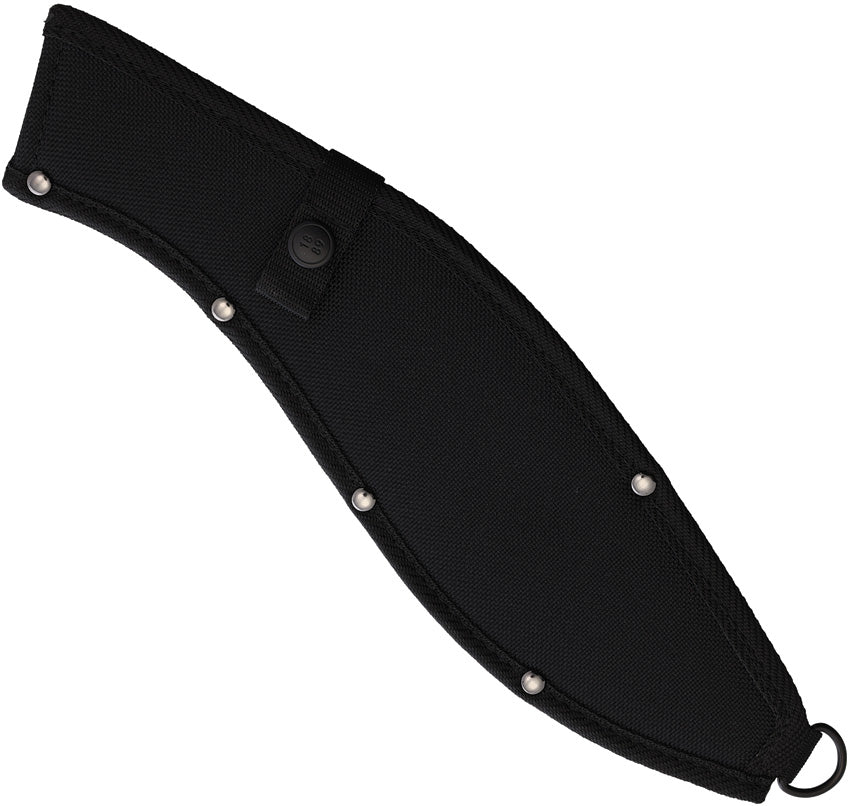 Kukri Belt Sheath Polyester - ON200940