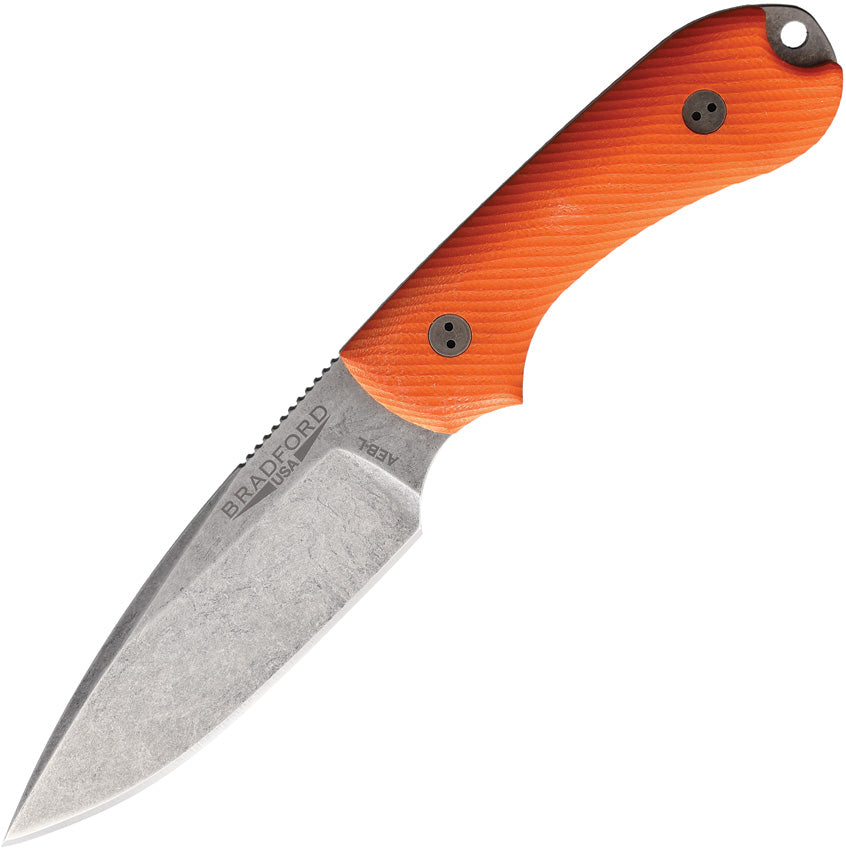 Guardian 3 3D Orange - BRAD3FE105A