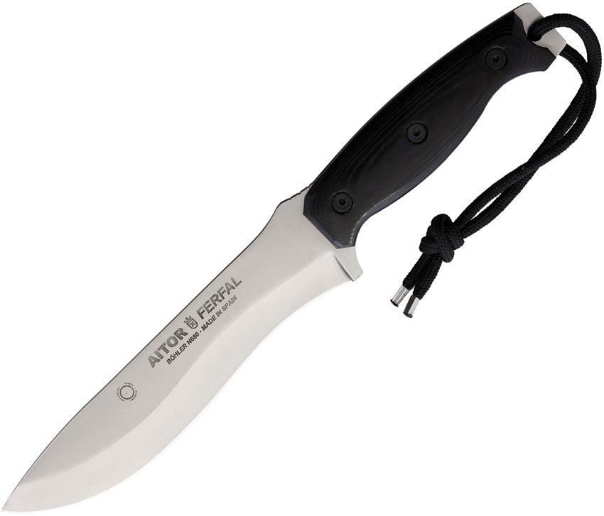 Ferfal Fixed Blade - AI16099