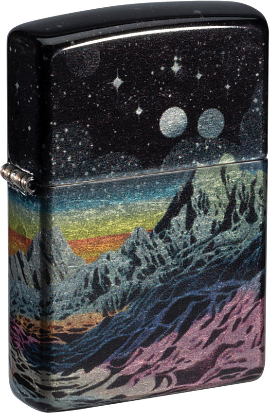 Space In Color Lighter - ZO76087