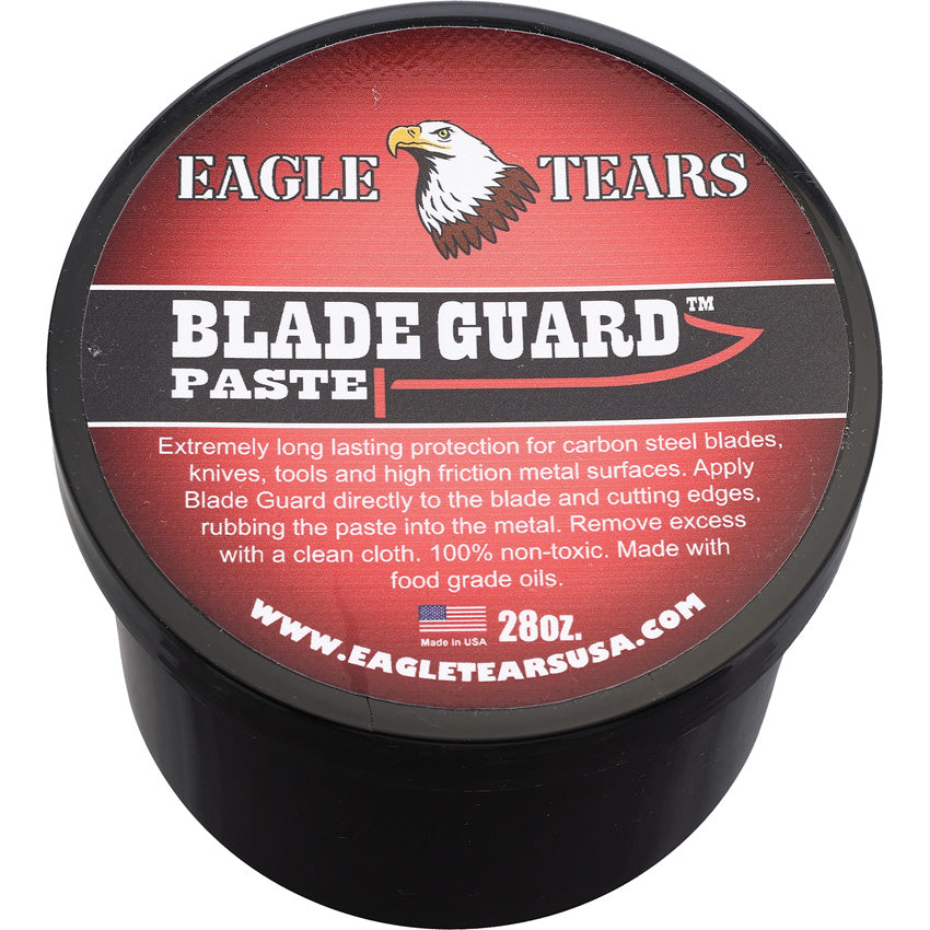 Blade Guard Paste 28oz - ETUBG28J
