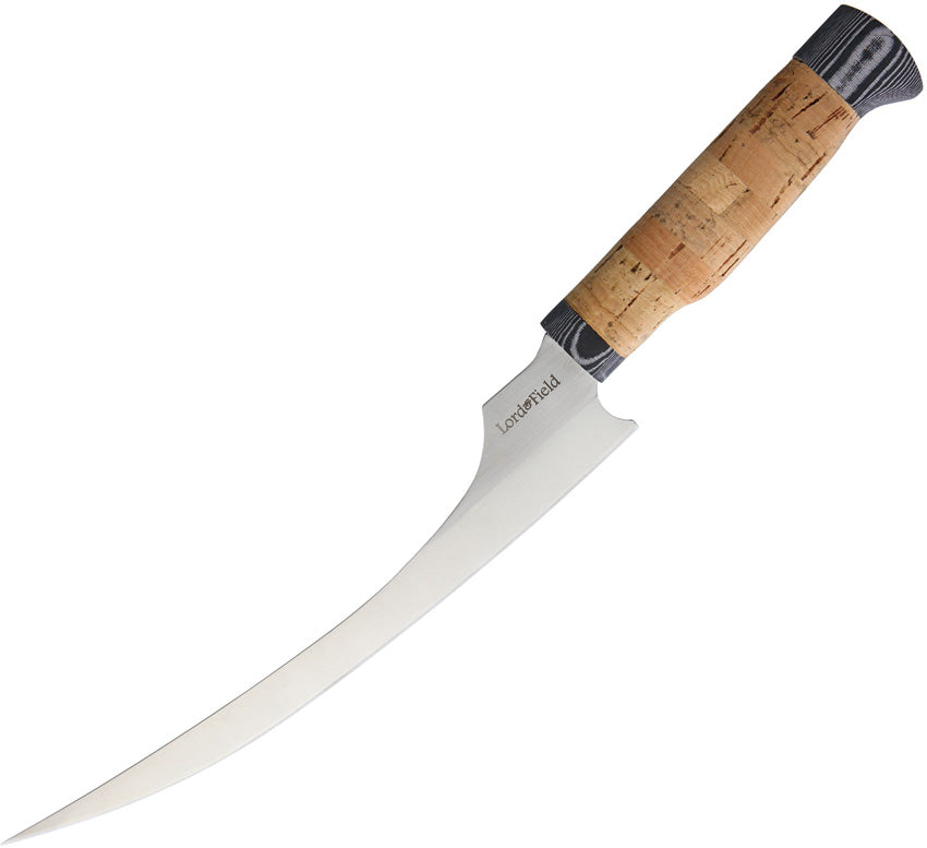 Poseidon Fillet Knife - LOR05