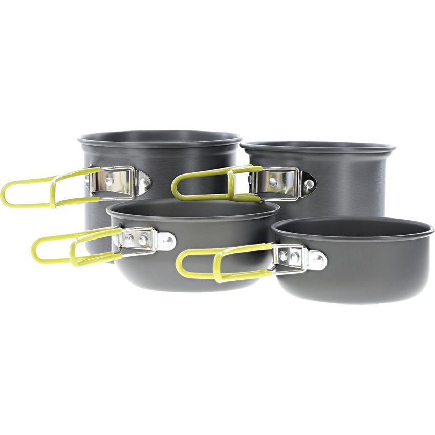 Duo Cook Kit - WG26390